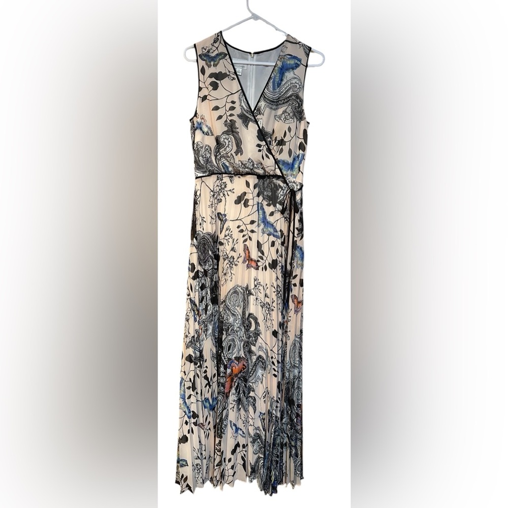 Donna Morgan Maxi Dress